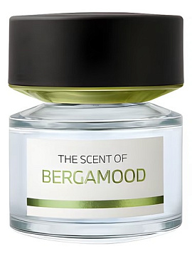 BMW Fragrances - Bergamood