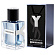 Y for men Eau de Toilette (Туалетная вода 60 мл)