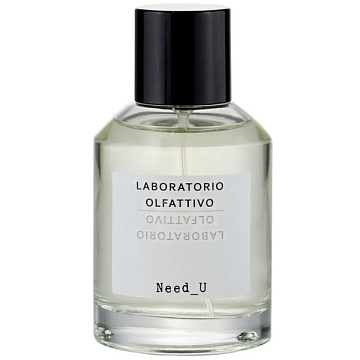 Laboratorio Olfattivo - Need-U