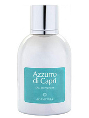 Bruno Acampora - Azzurro di Capri