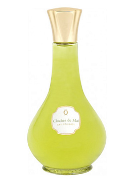 Dorin - Cloches de Mai Eau Poudree