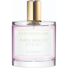 Zarkoperfume - Purple Molecule 070 07