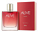 Alive Intense Eau de Parfum (Парфюмерная вода 50 мл)