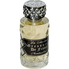 12 Parfumeurs Francais - Treasures de France Monbazillac