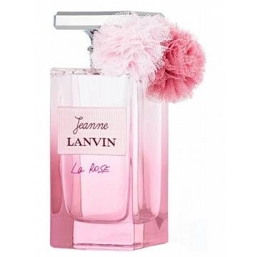 Lanvin - Jeanne La Rose