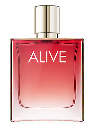 Hugo Boss - Alive Intense Eau de Parfum