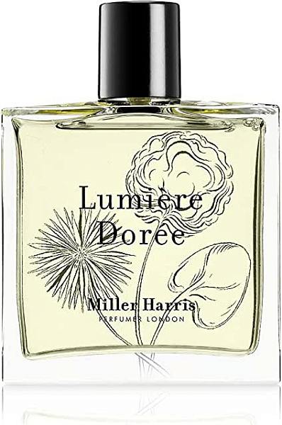 Miller Harris - Lumiere Doree