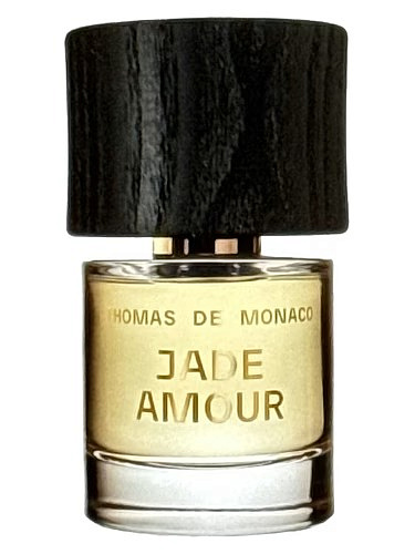 Thomas de Monaco - Jade Amour