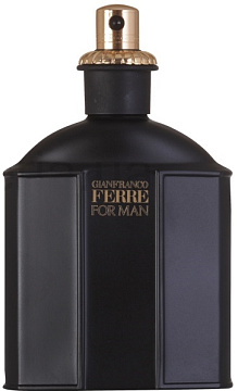 Gianfranco Ferre - Gianfranco Ferre for Man
