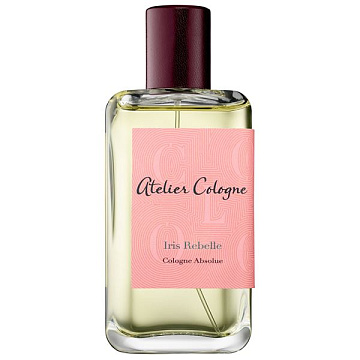 Atelier Cologne - Iris Rebelle
