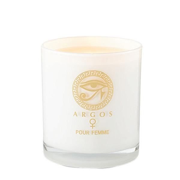 Argos - Argos Pour Femme Scented Candle