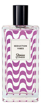 Ted Lapidus - Stories By Lapidus Seduction Vibes