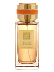 Signature - Agathe