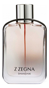 Ermenegildo Zegna - Z Zegna Shanghai
