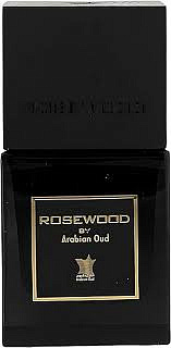 Arabian Oud - Rosewood