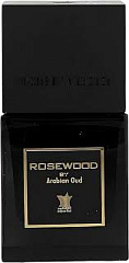 Arabian Oud - Rosewood