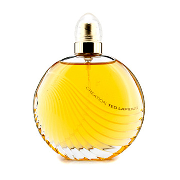 Ted Lapidus - Creation