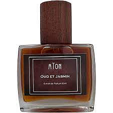 ATon - Oud Et Jasmin