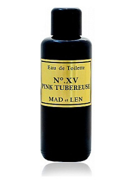 Mad et Len - No XV Pink Tubereuse