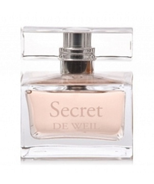 Weil - Secret de Weil