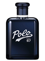 Ralph Lauren - Polo Est. 67 Eau de Toilette