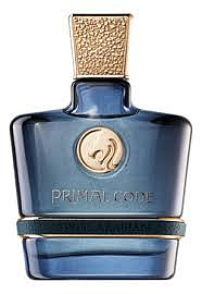 Swiss Arabian - Primal Code