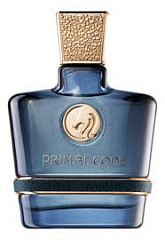 Swiss Arabian - Primal Code