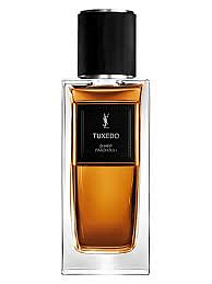 Yves Saint Laurent - Tuxedo Sharp Patchouli