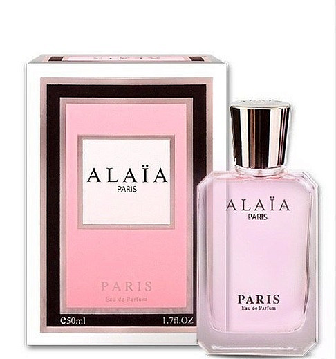 Alaia - Paris