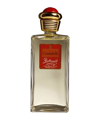 Galimard - Cantabelle