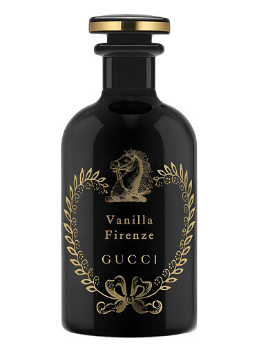 Gucci - Vanilla Firenze