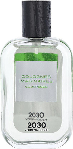Courreges - 2030 Verbena Crush