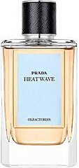 Prada - Heat Wave