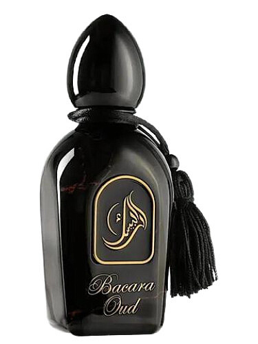 Arabesque Perfumes - Bacara Oud