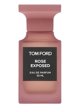 Tom Ford - Rose Exposed