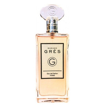 Gres - Madame Gres