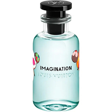 Louis Vuitton - LV x TM Imagination