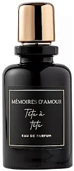 Memoires D'amour - Tete A Tete