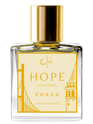 Hope Istanbul - Forza