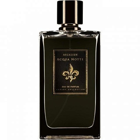 Regalien - Acqua Notte