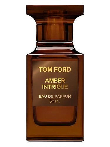 Tom Ford - Amber Intrigue