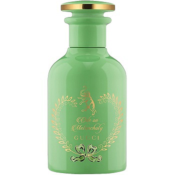 Gucci - A Nocturnal Whisper Perfume Oil