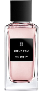 Givenchy - Coeur Fou