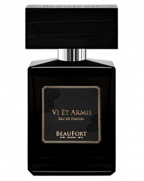 BeauFort London - Vi Et Armis