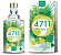4711 Remix Cologne Green Oasis (Одеколон 100 мл)