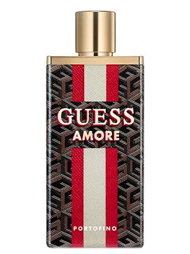 Guess - Amore Portofino