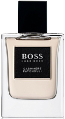Hugo Boss - Boss The Collection Cashmere & Patchouli