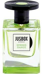 Jusbox - Spring Dance