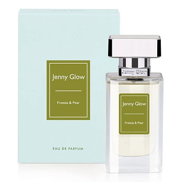 Jenny Glow - Freesia & Pear