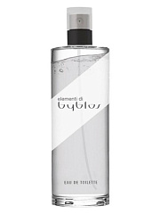 Byblos - Carbon Sensation